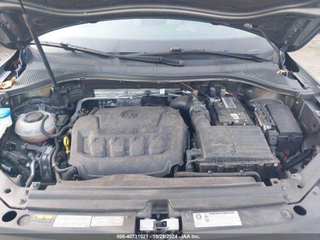 Photo 9 VIN: 3VV2B7AXXLM079106 - VOLKSWAGEN TIGUAN 