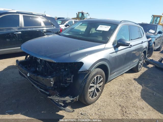 Photo 1 VIN: 3VV2B7AXXLM081292 - VOLKSWAGEN TIGUAN 