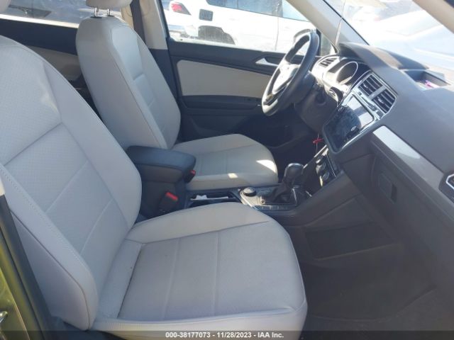 Photo 4 VIN: 3VV2B7AXXLM081292 - VOLKSWAGEN TIGUAN 