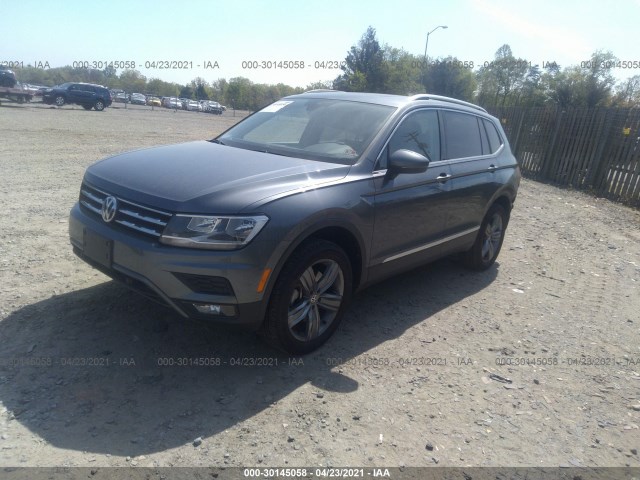 Photo 1 VIN: 3VV2B7AXXLM093619 - VOLKSWAGEN TIGUAN 