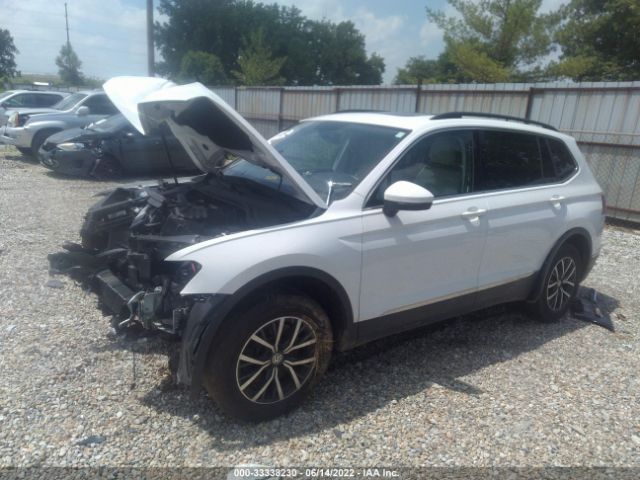 Photo 1 VIN: 3VV2B7AXXLM095628 - VOLKSWAGEN TIGUAN 