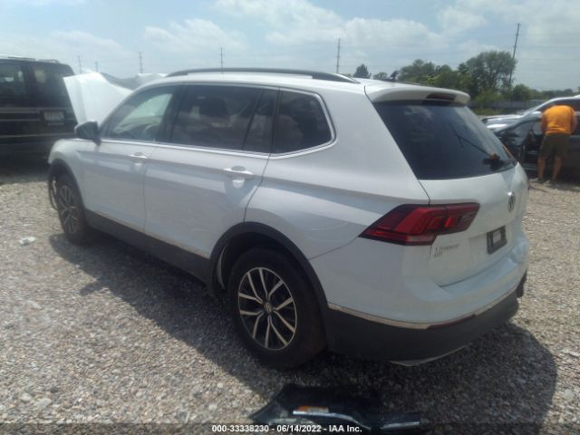 Photo 2 VIN: 3VV2B7AXXLM095628 - VOLKSWAGEN TIGUAN 