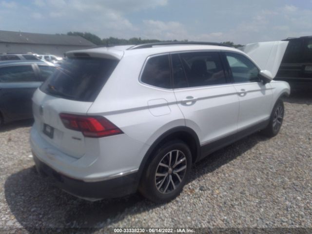 Photo 3 VIN: 3VV2B7AXXLM095628 - VOLKSWAGEN TIGUAN 