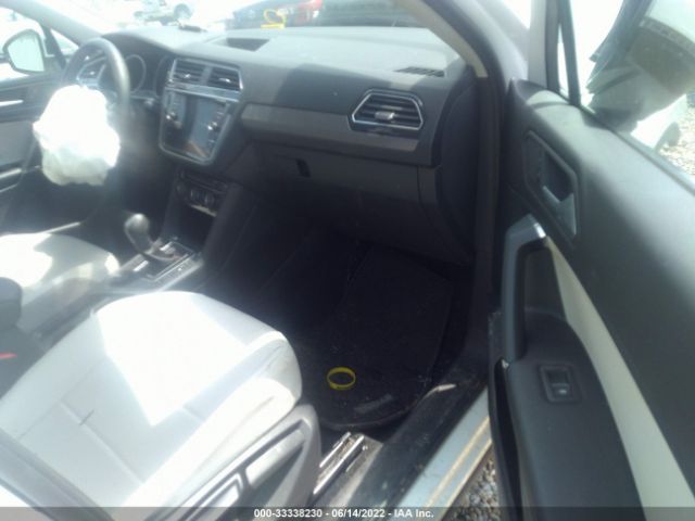 Photo 4 VIN: 3VV2B7AXXLM095628 - VOLKSWAGEN TIGUAN 