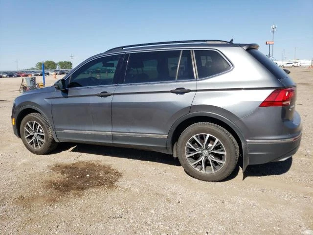 Photo 1 VIN: 3VV2B7AXXLM098707 - VOLKSWAGEN TIGUAN SE 