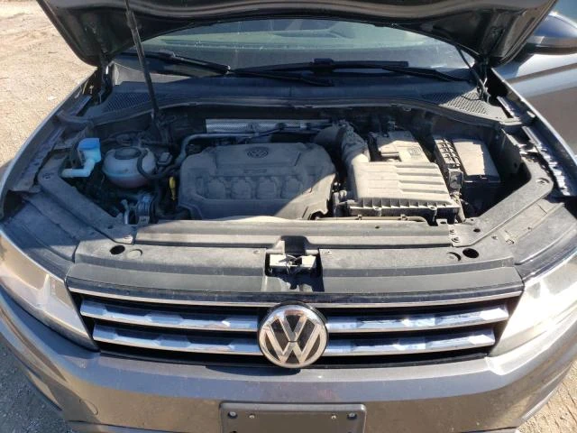 Photo 11 VIN: 3VV2B7AXXLM098707 - VOLKSWAGEN TIGUAN SE 