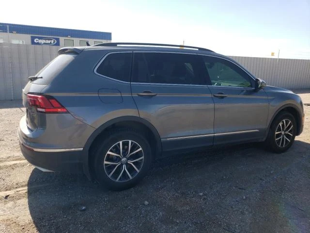 Photo 2 VIN: 3VV2B7AXXLM098707 - VOLKSWAGEN TIGUAN SE 