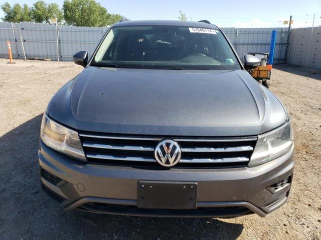 Photo 4 VIN: 3VV2B7AXXLM098707 - VOLKSWAGEN TIGUAN SE 