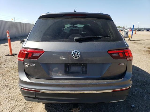 Photo 5 VIN: 3VV2B7AXXLM098707 - VOLKSWAGEN TIGUAN SE 