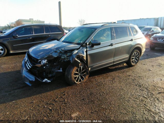 Photo 1 VIN: 3VV2B7AXXLM134623 - VOLKSWAGEN TIGUAN 