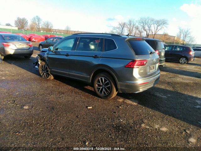 Photo 2 VIN: 3VV2B7AXXLM134623 - VOLKSWAGEN TIGUAN 