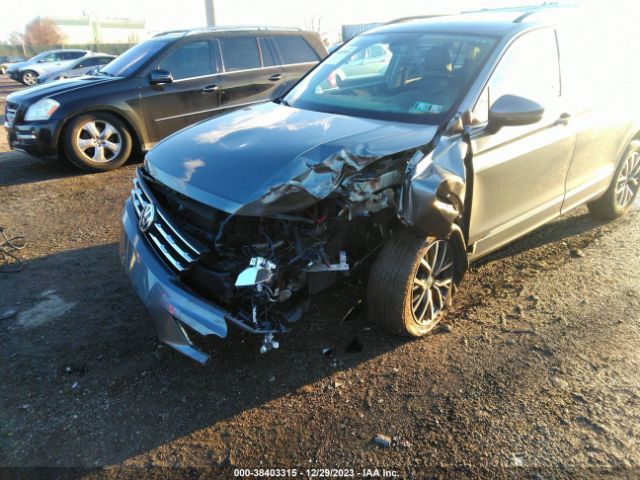 Photo 5 VIN: 3VV2B7AXXLM134623 - VOLKSWAGEN TIGUAN 