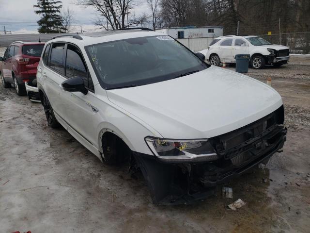 Photo 0 VIN: 3VV2B7AXXLM169453 - VOLKSWAGEN TIGUAN SE 