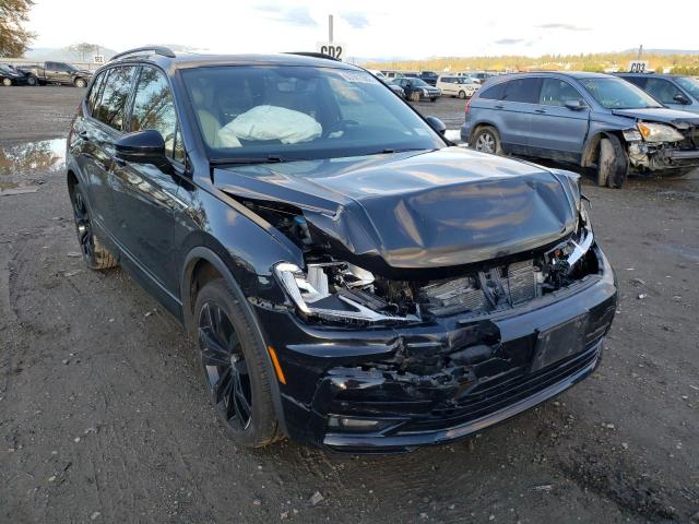 Photo 0 VIN: 3VV2B7AXXLM172417 - VOLKSWAGEN TIGUAN SE 