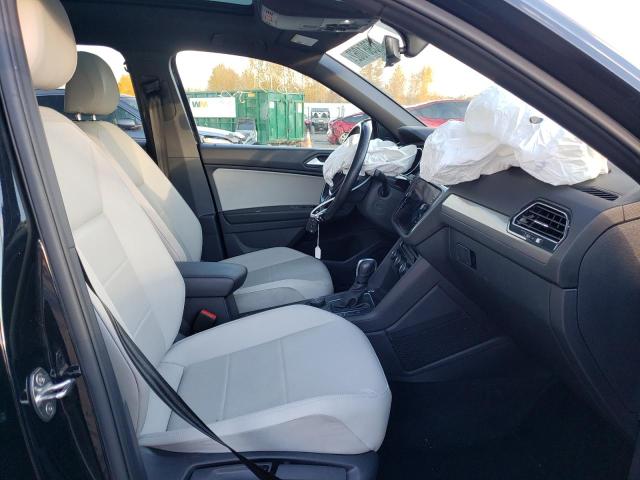 Photo 4 VIN: 3VV2B7AXXLM172417 - VOLKSWAGEN TIGUAN SE 