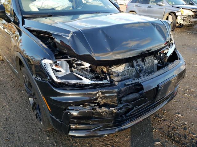 Photo 8 VIN: 3VV2B7AXXLM172417 - VOLKSWAGEN TIGUAN SE 