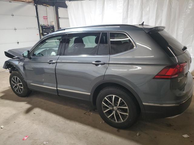 Photo 1 VIN: 3VV2B7AXXLM173289 - VOLKSWAGEN TIGUAN 