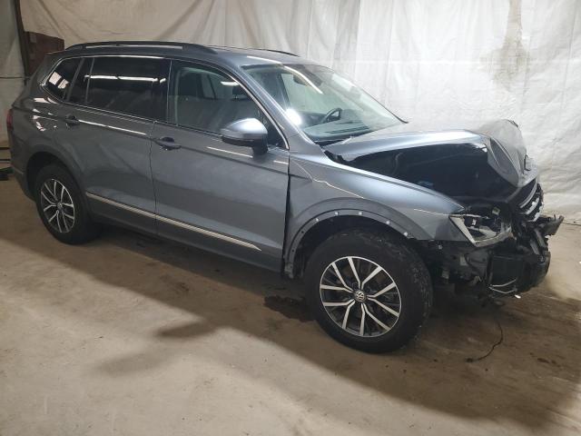 Photo 3 VIN: 3VV2B7AXXLM173289 - VOLKSWAGEN TIGUAN 