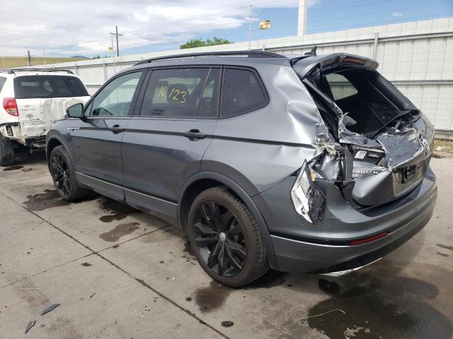 Photo 2 VIN: 3VV2B7AXXMM005816 - VOLKSWAGEN TIGUAN SE 