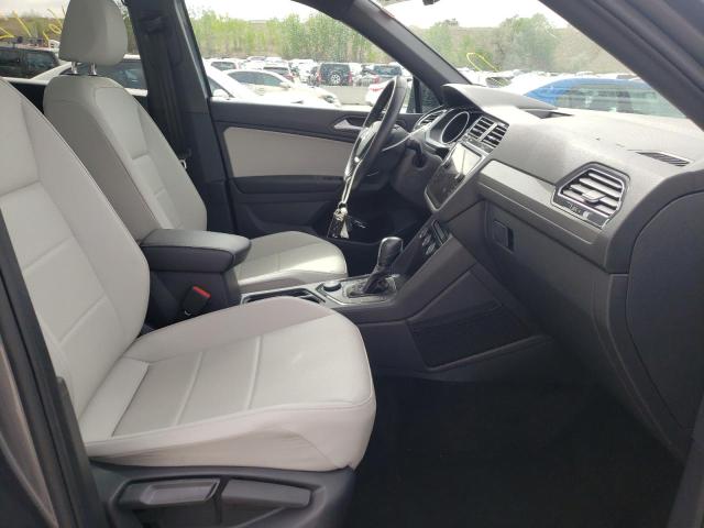 Photo 4 VIN: 3VV2B7AXXMM005816 - VOLKSWAGEN TIGUAN SE 