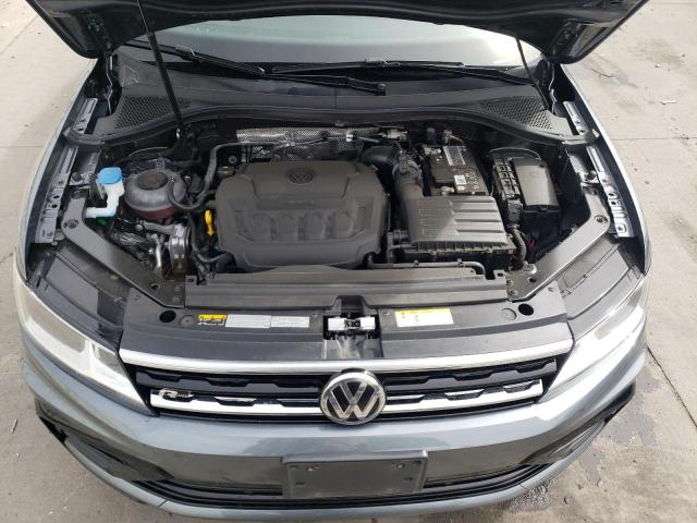 Photo 6 VIN: 3VV2B7AXXMM005816 - VOLKSWAGEN TIGUAN SE 