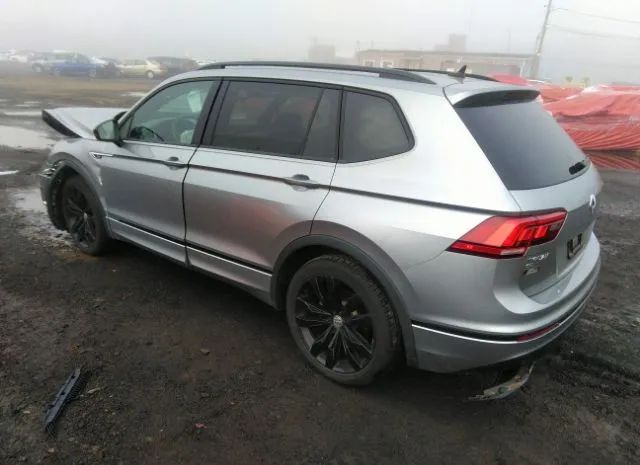 Photo 2 VIN: 3VV2B7AXXMM011583 - VOLKSWAGEN TIGUAN 