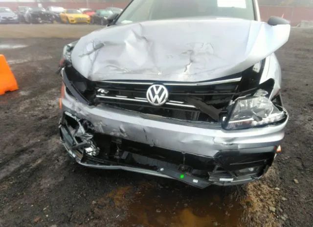 Photo 5 VIN: 3VV2B7AXXMM011583 - VOLKSWAGEN TIGUAN 