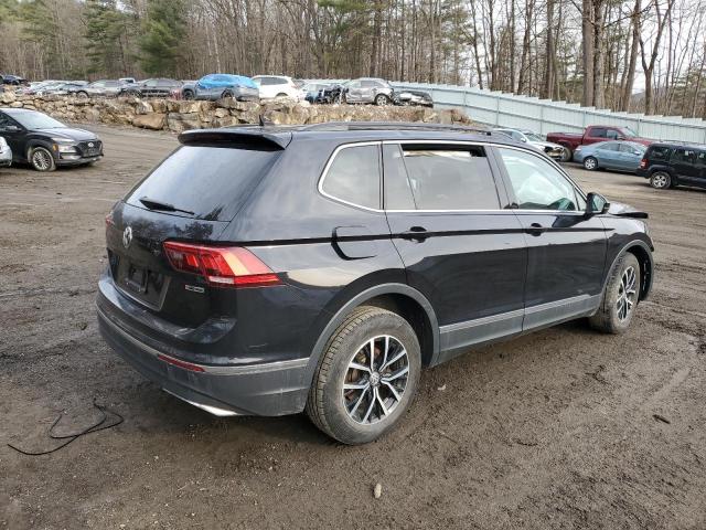 Photo 2 VIN: 3VV2B7AXXMM019442 - VOLKSWAGEN TIGUAN 