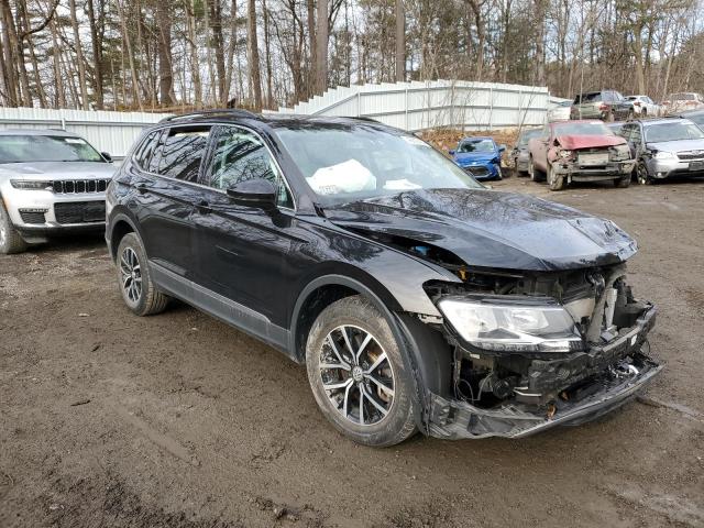 Photo 3 VIN: 3VV2B7AXXMM019442 - VOLKSWAGEN TIGUAN 