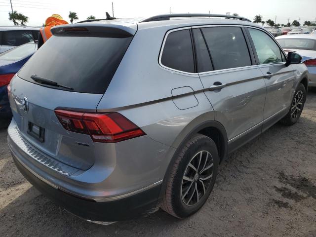 Photo 2 VIN: 3VV2B7AXXMM019926 - VOLKSWAGEN TIGUAN SE 