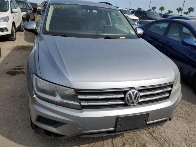 Photo 4 VIN: 3VV2B7AXXMM019926 - VOLKSWAGEN TIGUAN SE 