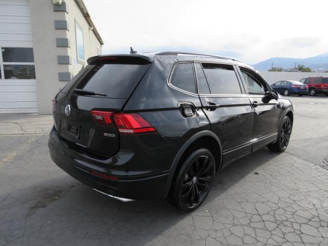 Photo 3 VIN: 3VV2B7AXXMM030716 - VOLKSWAGEN TIGUAN SE 