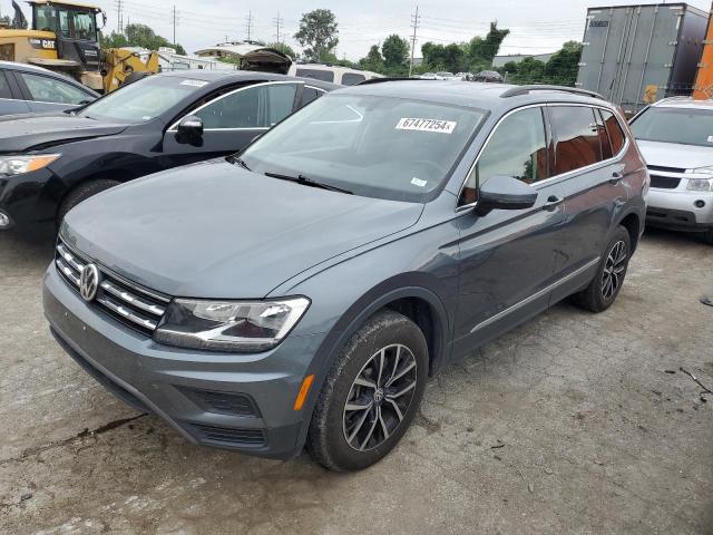 Photo 0 VIN: 3VV2B7AXXMM048438 - VOLKSWAGEN TIGUAN SE 