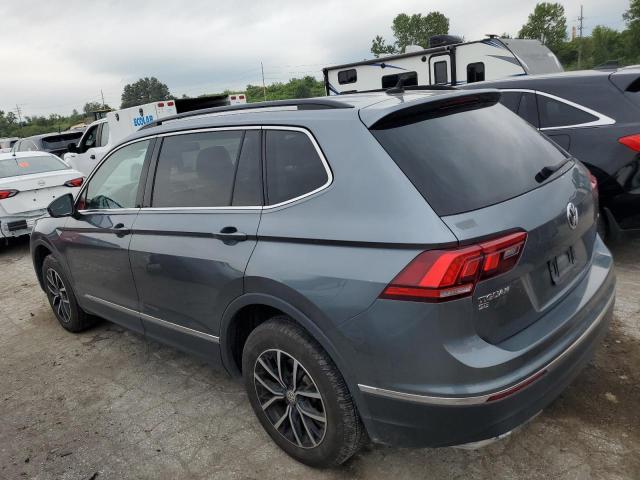 Photo 1 VIN: 3VV2B7AXXMM048438 - VOLKSWAGEN TIGUAN SE 