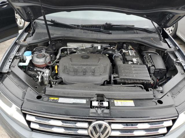 Photo 11 VIN: 3VV2B7AXXMM048438 - VOLKSWAGEN TIGUAN SE 