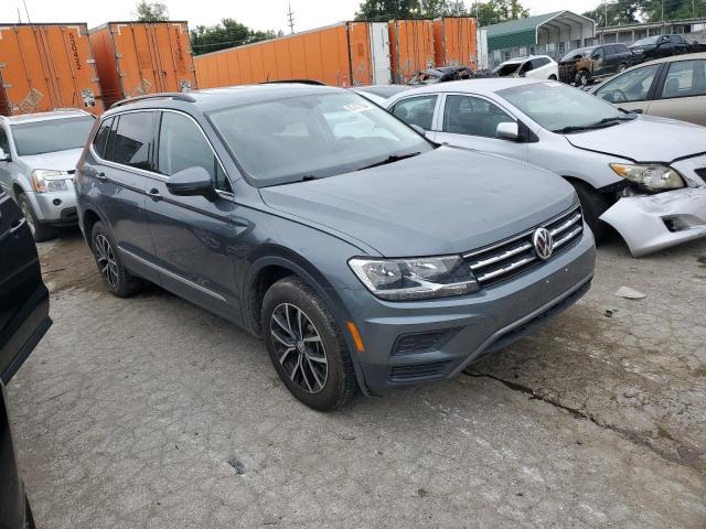 Photo 3 VIN: 3VV2B7AXXMM048438 - VOLKSWAGEN TIGUAN SE 