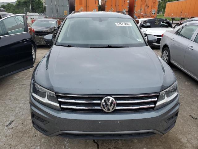 Photo 4 VIN: 3VV2B7AXXMM048438 - VOLKSWAGEN TIGUAN SE 