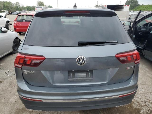 Photo 5 VIN: 3VV2B7AXXMM048438 - VOLKSWAGEN TIGUAN SE 