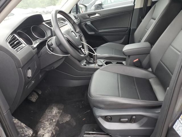 Photo 6 VIN: 3VV2B7AXXMM048438 - VOLKSWAGEN TIGUAN SE 