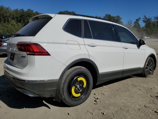 Photo 2 VIN: 3VV2B7AXXMM051050 - VOLKSWAGEN TIGUAN SE 