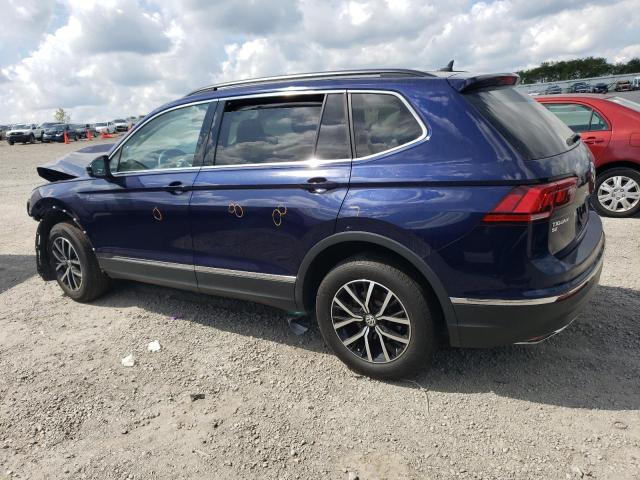 Photo 1 VIN: 3VV2B7AXXMM058161 - VOLKSWAGEN TIGUAN 