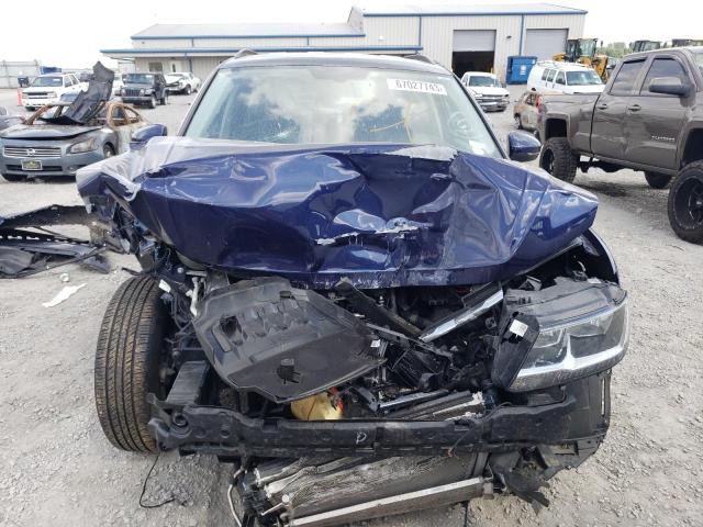 Photo 4 VIN: 3VV2B7AXXMM058161 - VOLKSWAGEN TIGUAN 