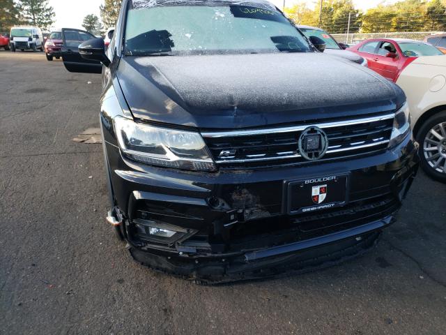 Photo 8 VIN: 3VV2B7AXXMM059553 - VOLKSWAGEN TIGUAN 