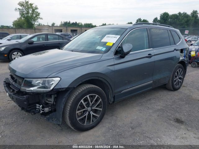 Photo 1 VIN: 3VV2B7AXXMM060394 - VOLKSWAGEN TIGUAN 