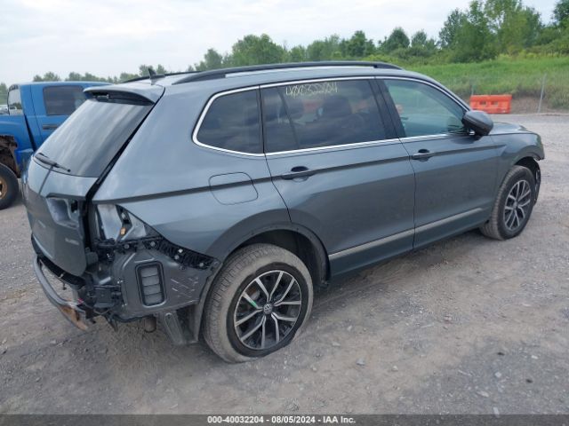 Photo 3 VIN: 3VV2B7AXXMM060394 - VOLKSWAGEN TIGUAN 