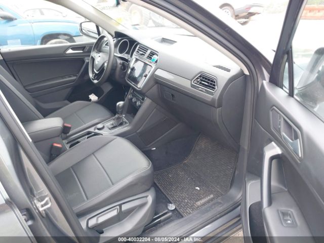 Photo 4 VIN: 3VV2B7AXXMM060394 - VOLKSWAGEN TIGUAN 