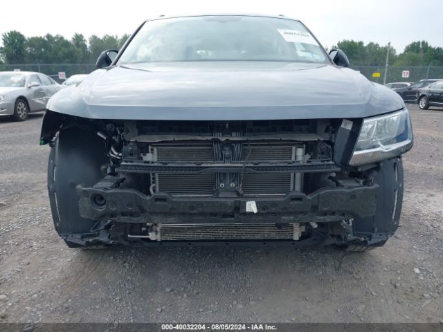 Photo 5 VIN: 3VV2B7AXXMM060394 - VOLKSWAGEN TIGUAN 