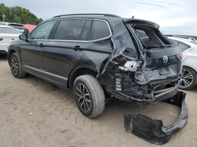 Photo 1 VIN: 3VV2B7AXXMM078796 - VOLKSWAGEN TIGUAN SE 