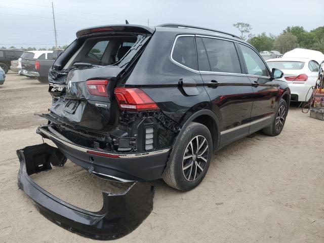 Photo 2 VIN: 3VV2B7AXXMM078796 - VOLKSWAGEN TIGUAN SE 