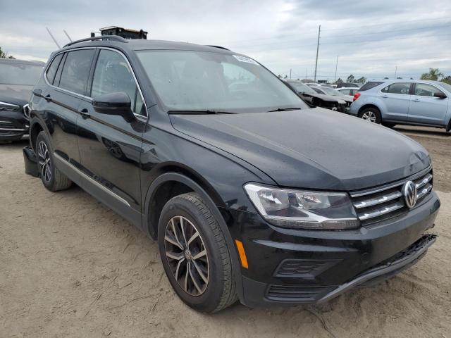 Photo 3 VIN: 3VV2B7AXXMM078796 - VOLKSWAGEN TIGUAN SE 